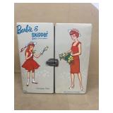 1964 Barbie and Skipper, Barbie's little sister