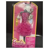 Barbie dress outfit