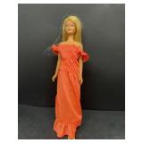 Vintage Barbie
