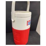 Pepsi Pizza Hut relief pitcher