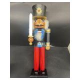 Nutcracker