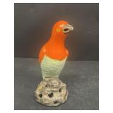 Pottery bird