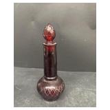 Perfume bottle