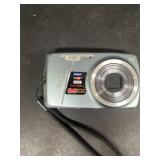 Kodak camera