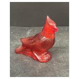 Cardinal bottle