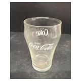 Coca-Cola glass