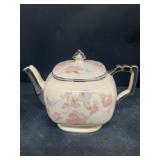 Limoges tea pot