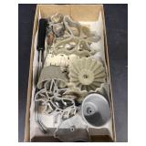 Cookie cutters