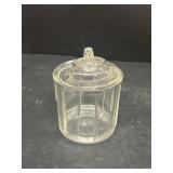 Sugar dish