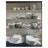 ROCHELLE China