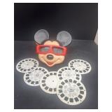 Mickey Mouse, View, Master