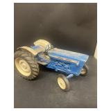 Ford 4000 toy tractor
