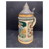 Germany, beer stein