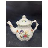 Price, England teapot