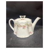 Bavaria teapot