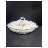 England casserole dish