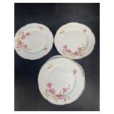 Royal BAYERTH plates