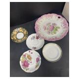 Decorative plates