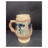 Beer stein