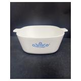 Corning ware casserole dish