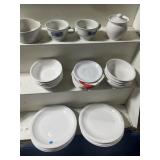 Pfalsgraff dishes