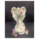 Musical angel