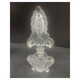 Perfume bottle