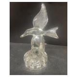 Bird paperweight