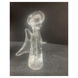 Angel paperweight
