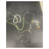 Costume jewelry