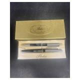 Parker pen set