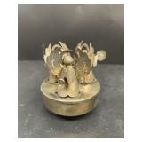 Tin musical Angels