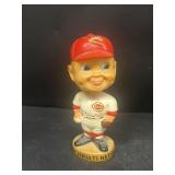 Cincinnati Reds bobble head