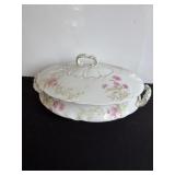 Royal Austria lidded server