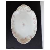Haviland Serving platter