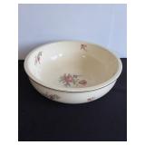 Ovenware Priscilla bowl