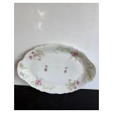 Royal Austria platter