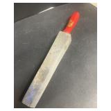 Sharpening stone
