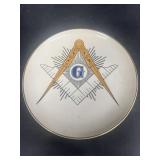 Sanders mason plate