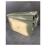 Ammo box