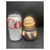 Mink friar bank, West Germany