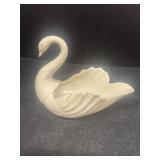 Lennox Swan Ring dish