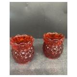 Carnival glass