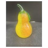 Pear Paperweight