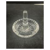 Ring dish