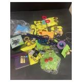 Costume jewelry