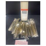 Lady Christine Oneida flatware