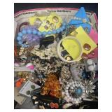 Costume jewelry