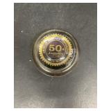 1979 American materials 50th anniversary people be