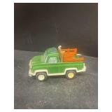 Tootsie toy truck